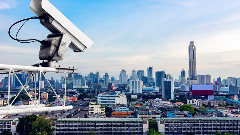 仓库防盗报警系统：如何构建高效防护网络**