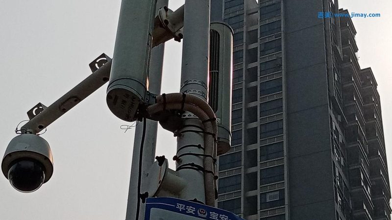 报警器探头故障排查：实用参数检查指南**