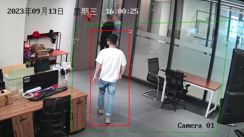 安防资质变更，这些手续你了解吗？**