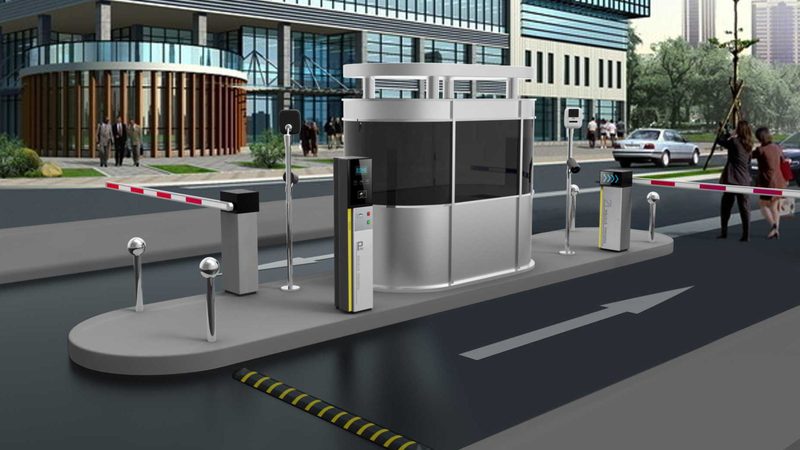 安防工程报价方案：参数解析与选型要点**