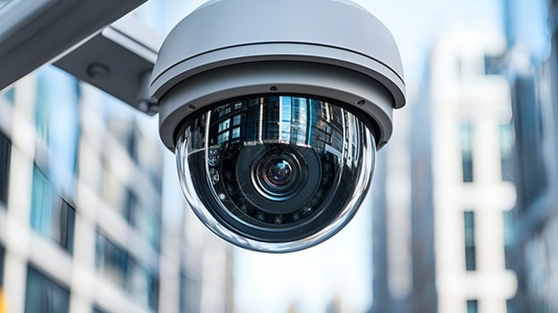 公共停车场监控道闸安装：技术要点与合规性考量**