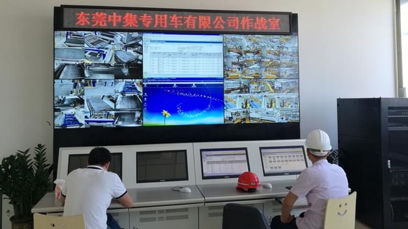 户外防水网络摄像机：揭秘十大品牌背后的技术秘密