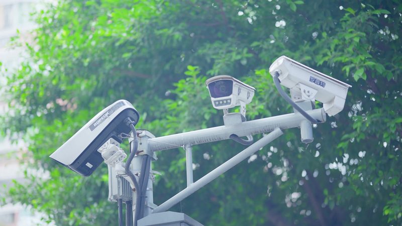 上海周界报警系统：安装成本背后的考量因素**