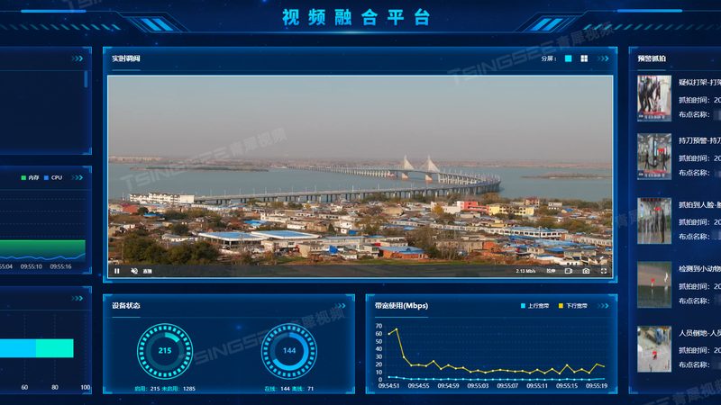 周界报警系统：守护平安的防线解析