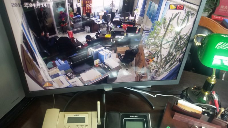 手机远程监控摄像头参数解读：关键指标与选购要点**