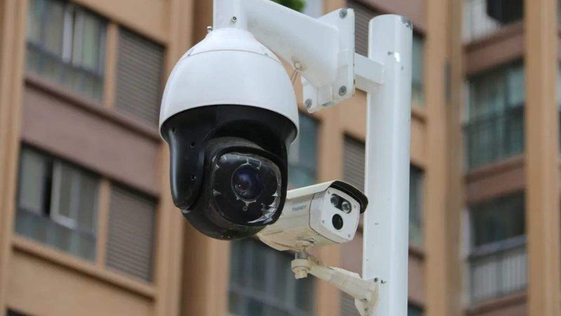 萤石云远程访问设置：安全高效，操作无忧