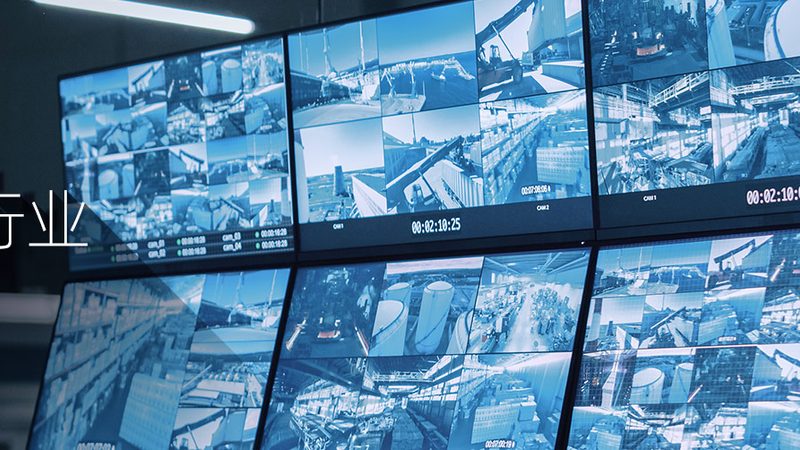 监控安装公司报价单，你真的看懂了吗？**
