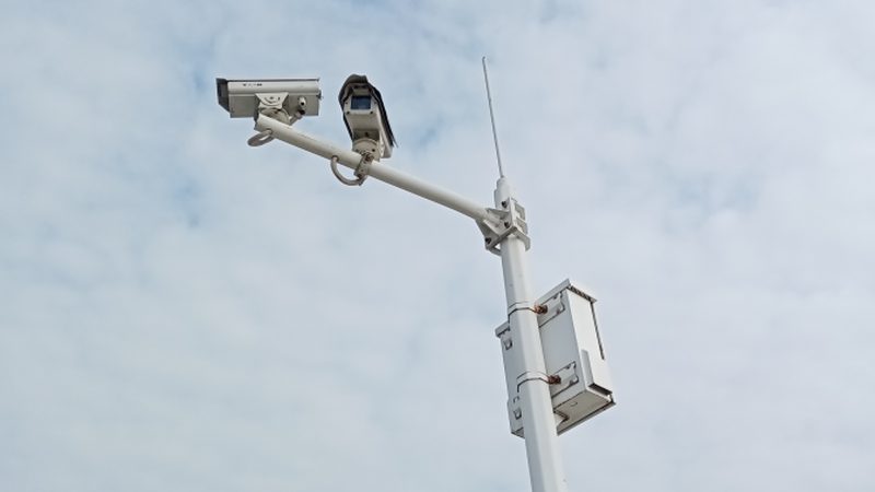 小区电子巡更系统：标准规范与实施要点**