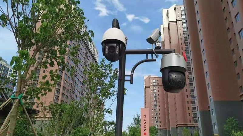 人脸识别数据隐私保护：构建安全与合规的解决方案**