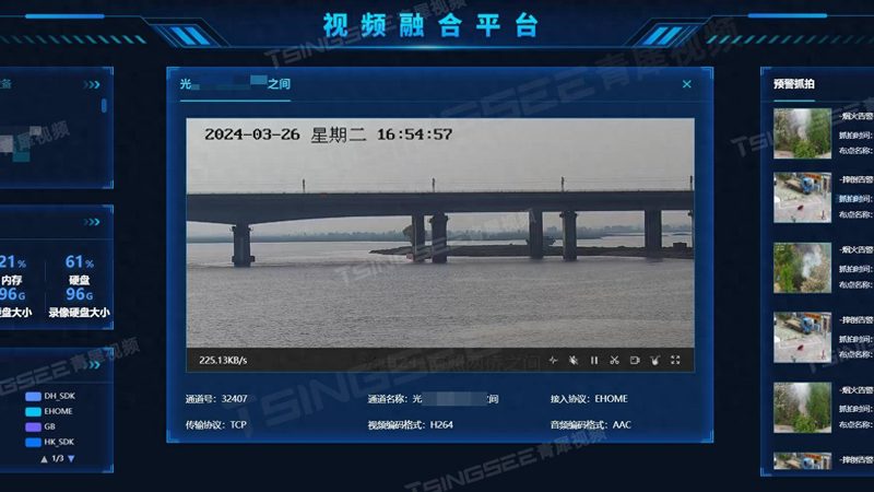小区安防升级，智能系统哪家强？**