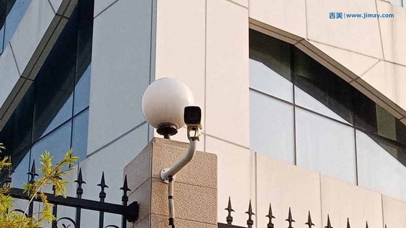 联网防盗报警系统：如何选择合适的直供厂家**